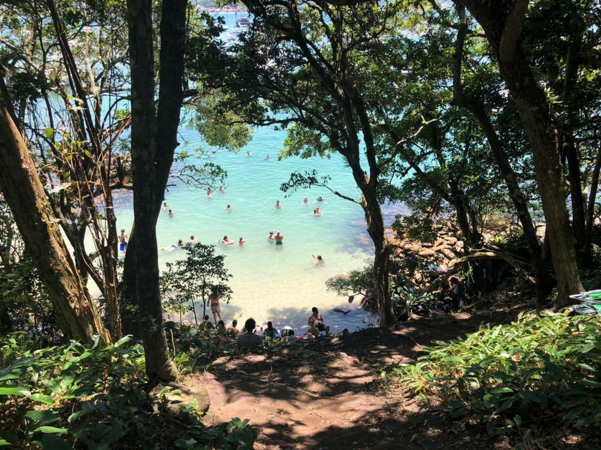 Praia De Bombinhas Res Solar Das Bromelias Экстерьер фото